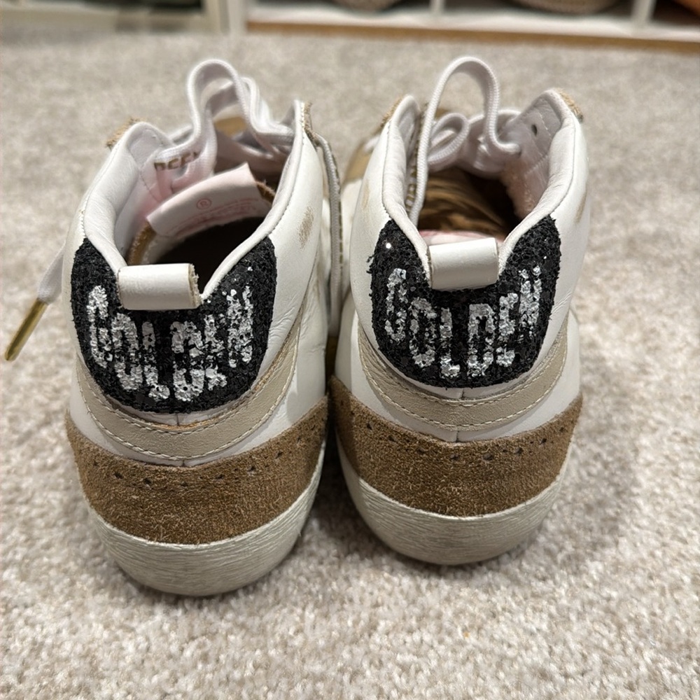Authentic Golden Goose - Picture 4 of 6
